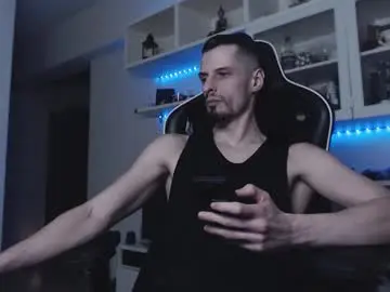 Chaturbate Live Sex Cam of alphamastertodd