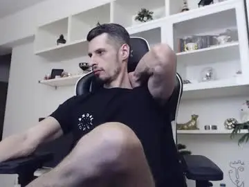 Chaturbate Watch Live Sex Cams of alphamastertodd