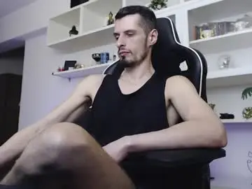 Chaturbate Live Sex of alphamastertodd