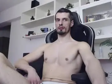 Chaturbate Adult Webcam of alphamastertodd