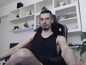 Chaturbate Live Sex Cam of alphamastertodd