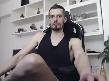 Chaturbate Sex Cam of alphamastertodd