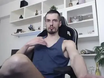 Chaturbate Private Sex Chat of alphamastertodd