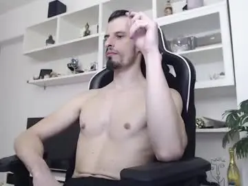 Chaturbate Private Sex Chat of alphamastertodd