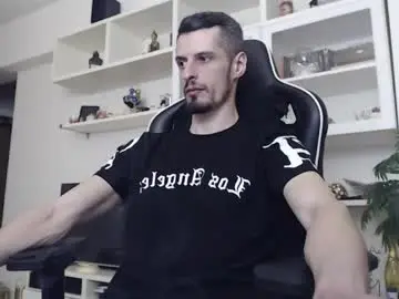 Chaturbate Nude Webcam of alphamastertodd