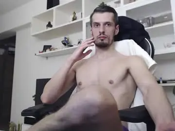 Chaturbate Adult Webcams of alphamastertodd