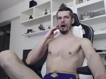 Chaturbate Live Sex Cam of alphamastertodd