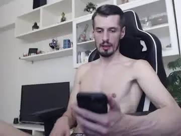 Chaturbate Live Porn of alphamastertodd