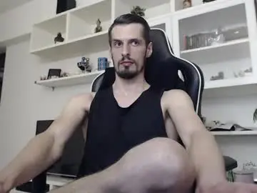 Chaturbate Sex Cam of alphamastertodd