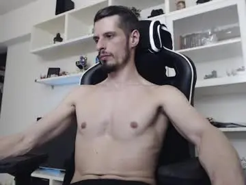 Chaturbate Adult Webcam of alphamastertodd