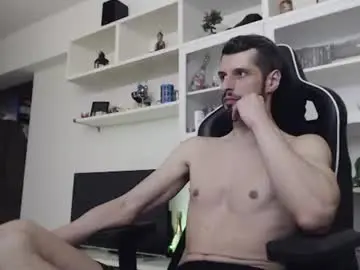 Chaturbate Best Webcam of alphamastertodd