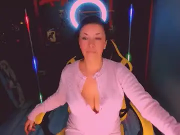 Chaturbate Live Porn of ana_mills