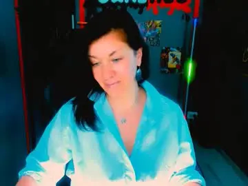 Chaturbate Watch Live Sex Cams of ana_mills