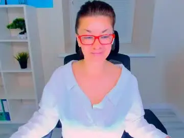 Chaturbate Free Porn Cam of ana_mills
