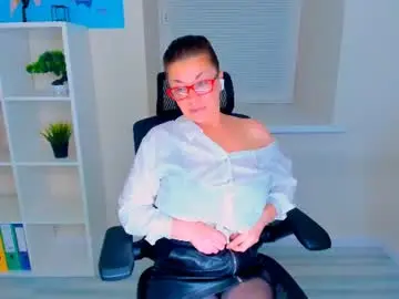 Chaturbate Free Live Porn of ana_mills