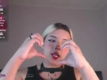 Chaturbate Best Webcam of april__bunny