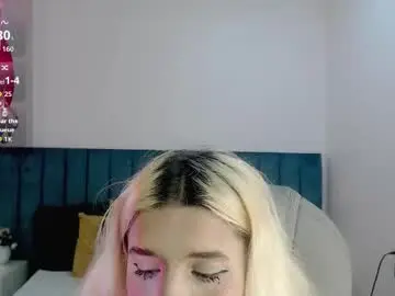 Chaturbate Free Porn Cam of april__bunny