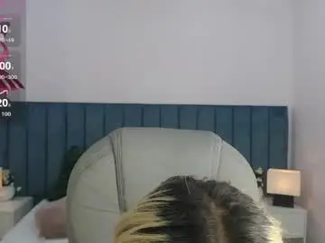 Chaturbate Live Porn of april__bunny