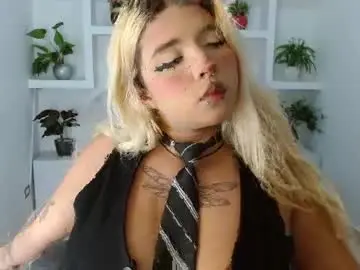 Chaturbate Live Porn of april__bunny