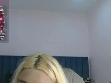 Chaturbate Sex Chat of april__bunny