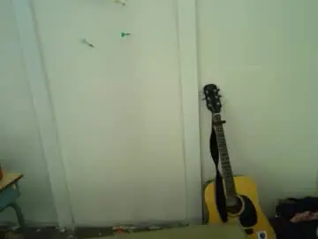 Chaturbate Sex Chat of aspiringturtlegirl