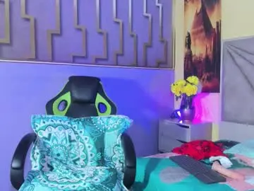 Chaturbate Best live sex cam show of aurora_saenzz