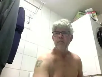Chaturbate Live Sex of baggelina75