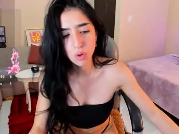 Chaturbate Watch Live Sex Cams of celeste_rous__