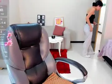 Chaturbate Free Porn Cam of celeste_rous__