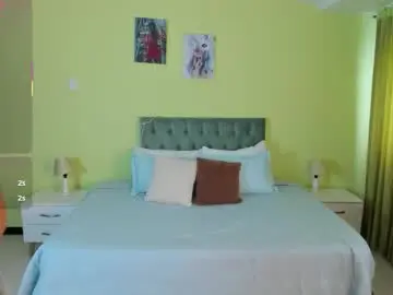 Chaturbate Sex Cam of celeste_rous__