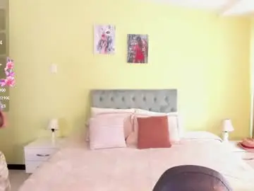 Chaturbate Watch Live Sex Cams of celeste_rous__