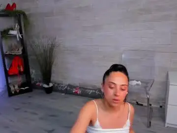 Chaturbate Sex Cam of cupcake_izzy