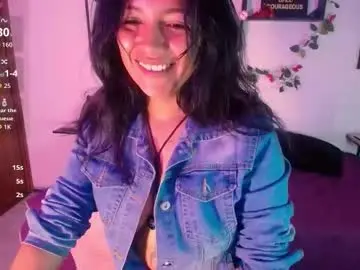 Chaturbate Free Live Porn of dakota_ro