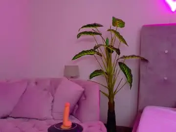 Chaturbate Adult Video Chat of helenceccile