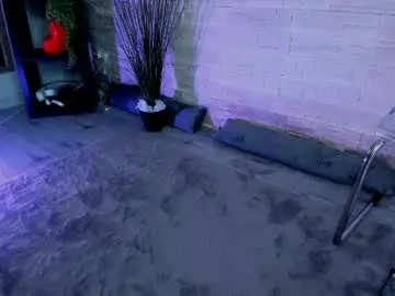 Chaturbate Adult Video Chat of helenceccile