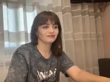 Chaturbate Sex Cam of im_alisa_
