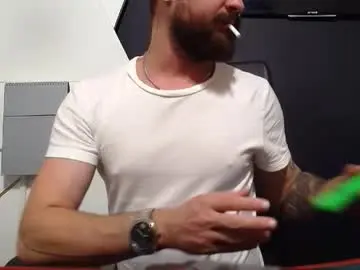 Chaturbate Live Porn of jamesmyersx
