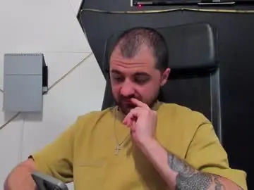 Chaturbate Sex Chat of jamesmyersx