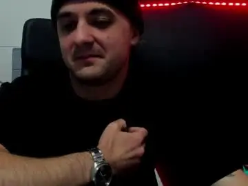 Chaturbate Free Porn Cam of jamesmyersx