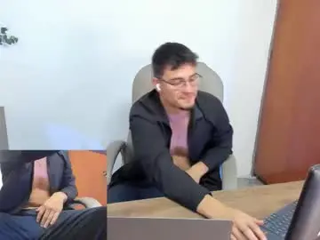 Chaturbate Sex Chat of jaygrip