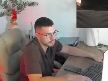 Chaturbate Adult Webcam of jaygrip