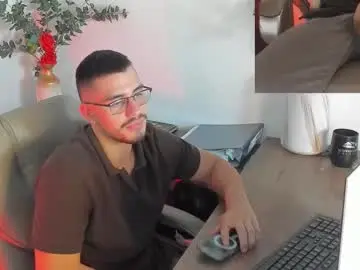 Chaturbate Live Sex Cam of jaygrip