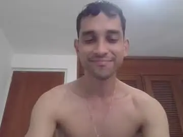 Chaturbate Sex Cam of jovenvergonguapo09