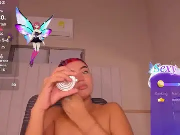 Chaturbate Best live sex cam show of julieta_flower