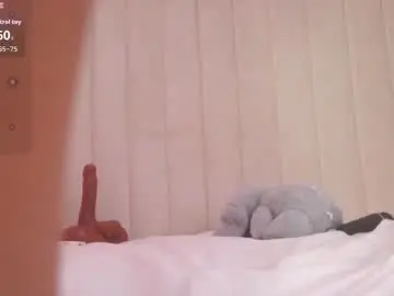 Chaturbate Private Sex Chat of julieta_flower