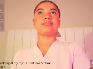 Chaturbate Free Porn Cam of julieta_flower