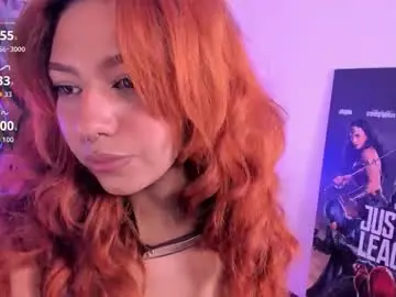 Chaturbate Live Sex Cam of kendall23_