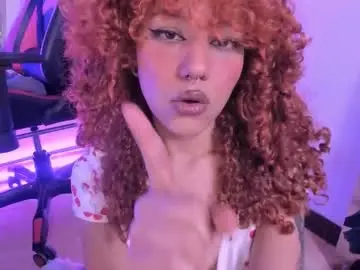 Chaturbate Adult Video Chat of kendall23_