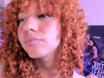 Chaturbate Best Webcam of kendall23_