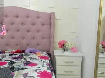 Chaturbate Sex Cam of kimberlyboonex